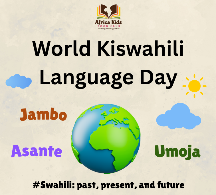 Instagram Post - Kiswahili Celebration