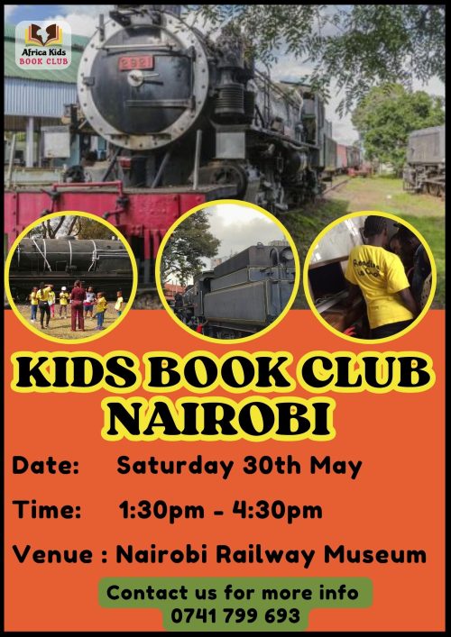 Nairobi