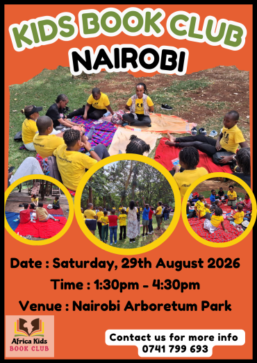 Nairobi