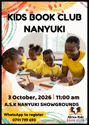 Nanyuki