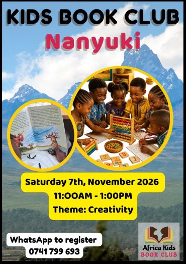 Nanyuki