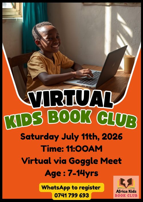 Virtual book club (1)